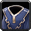 Black Duskweave Robe icon