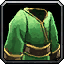 Green Woolen Robe icon