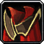 Cindercloth Robe icon