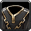 Black Embersilk Gown icon