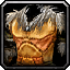 Dark Iceborne Chestguard icon