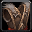 Dark Arctic Chestpiece icon