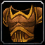Blood Tiger Breastplate icon