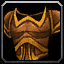 Volcanic Breastplate icon