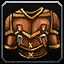 Toughened Leather Armor icon