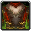 Crafted Malevolent Gladiator's Ironskin Tunic icon