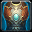 Vicious Dragonscale Chest icon