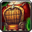 Chestguard of Earthen Harmony icon