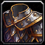 Heavy Earthforged Breastplate icon