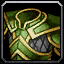 Sandstalker Breastplate icon