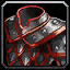 Darksoul Breastplate icon