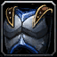 Reinforced Cobalt Chestpiece icon