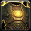 Sunforged Breastplate icon