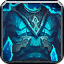 Light Elementium Chestguard icon