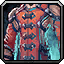 Vicious Embersilk Robe icon