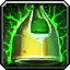 Emerald Crown of Destruction icon