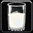 Ice Cold Milk icon