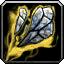 Crystallized Earth icon