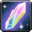 Large Prismatic Shard icon