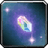 Small Prismatic Shard icon