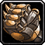 Thick Draenic Gloves icon