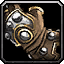 Barbaric Gloves icon