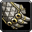 Spitfire Gauntlets icon