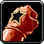 Red Mageweave Gloves icon