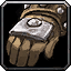 Toughened Leather Gloves icon