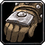 Heavy Scorpid Gauntlets icon