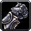 Tempered Saronite Gauntlets icon