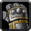 Golden Scale Gauntlets icon