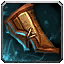 Contender's Wyrmhide Gloves icon