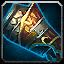 Vicious Dragonscale Gloves icon