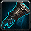 Vicious Ornate Pyrium Gauntlets icon