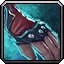 Vicious Embersilk Gloves icon