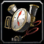 Gnomish Cloaking Device icon