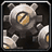 Whirring Bronze Gizmo icon