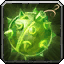 Fel Iron Bomb icon