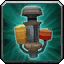 Gnomish Flame Turret icon