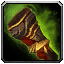 Crafted Malevolent Gladiator's Ironskin Gloves icon