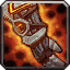 Dragonfire Gloves icon