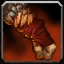 Fists of Lightning icon