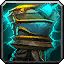 Living Steel Gauntlets icon