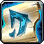 Glyph of Deep Freeze icon