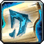 Glyph of Splitting Ice icon