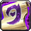 Glyph of Curse of the Elements icon
