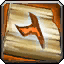 Glyph of Aquatic Form icon