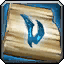 Glyph of Loose Mana icon