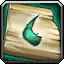 Glyph of Water Roll icon